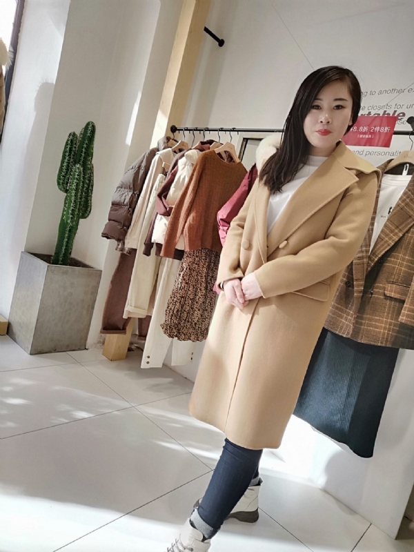 我是你的谁的第一张照片--昆明相亲服务中心