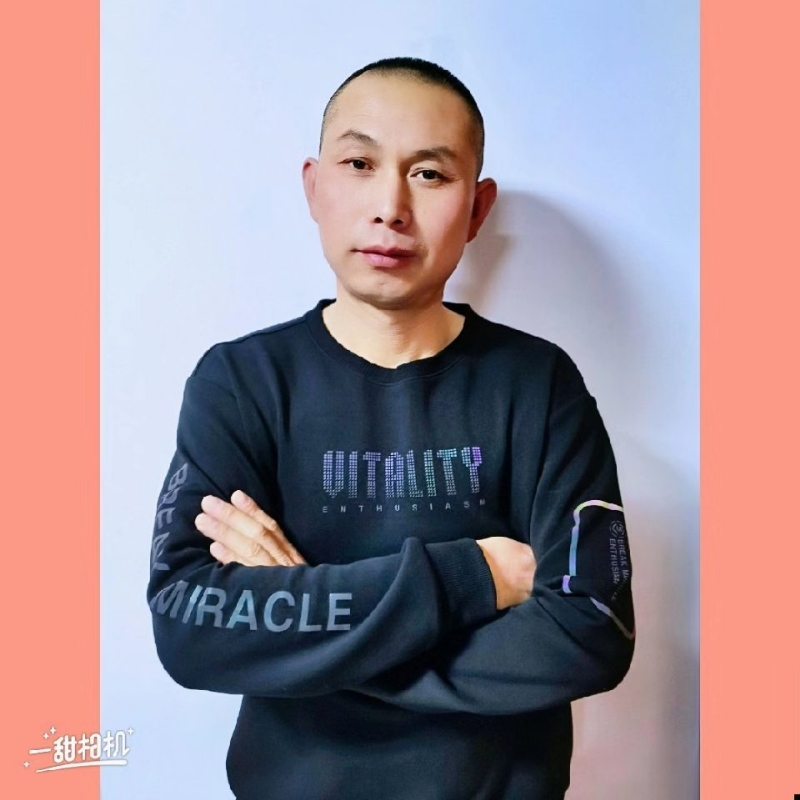 无为的第一张照片--昆明相亲服务中心