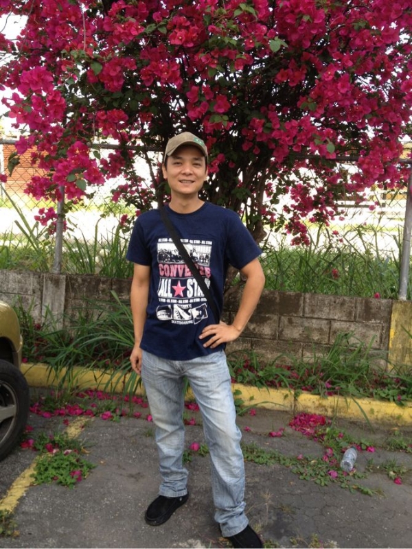 Gary的第三张照片--昆明相亲服务中心