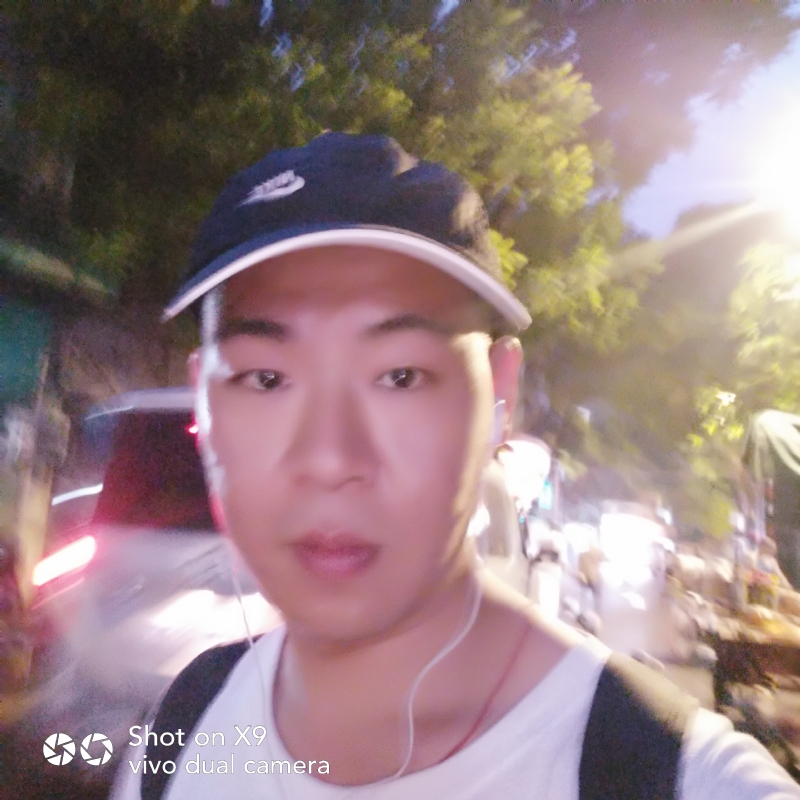 心跳男孩的第二张照片--昆明相亲服务中心