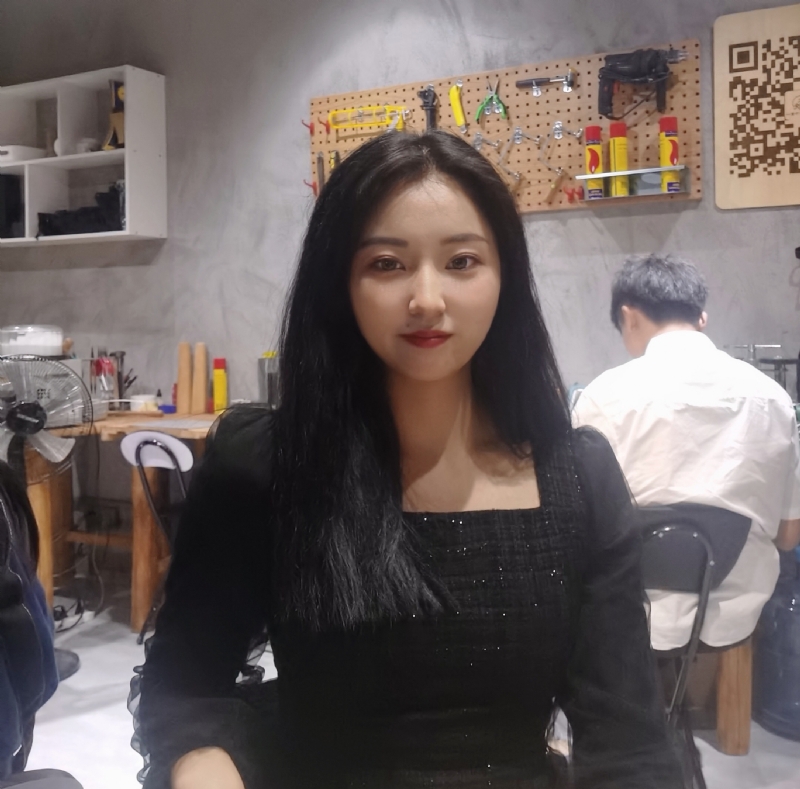 lsy的第二张照片--昆明相亲服务中心