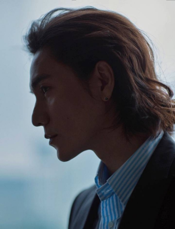 李嘉廷的第一张照片--昆明相亲服务中心