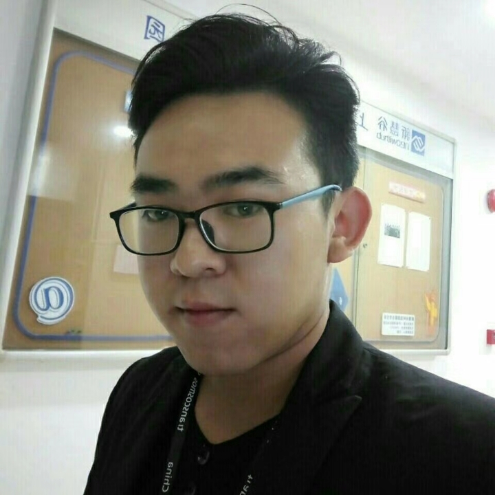 重案之虎曹达华的第一张照片--昆明相亲服务中心