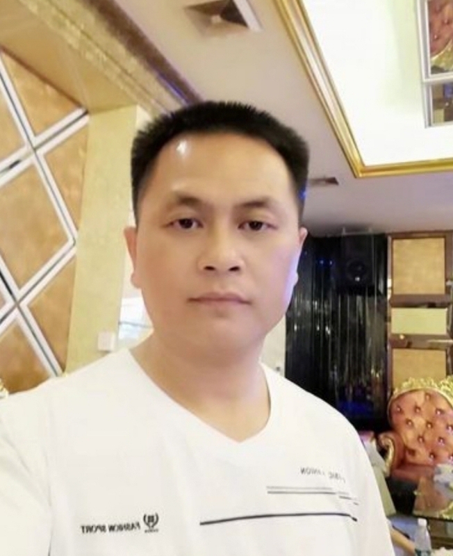 小梁的第一张照片--昆明相亲服务中心