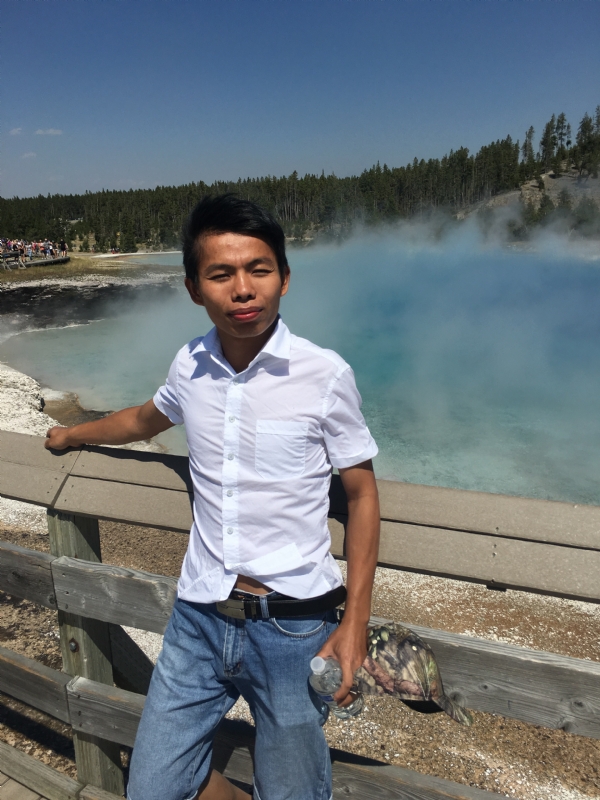 Kandy的第二张照片--昆明相亲服务中心