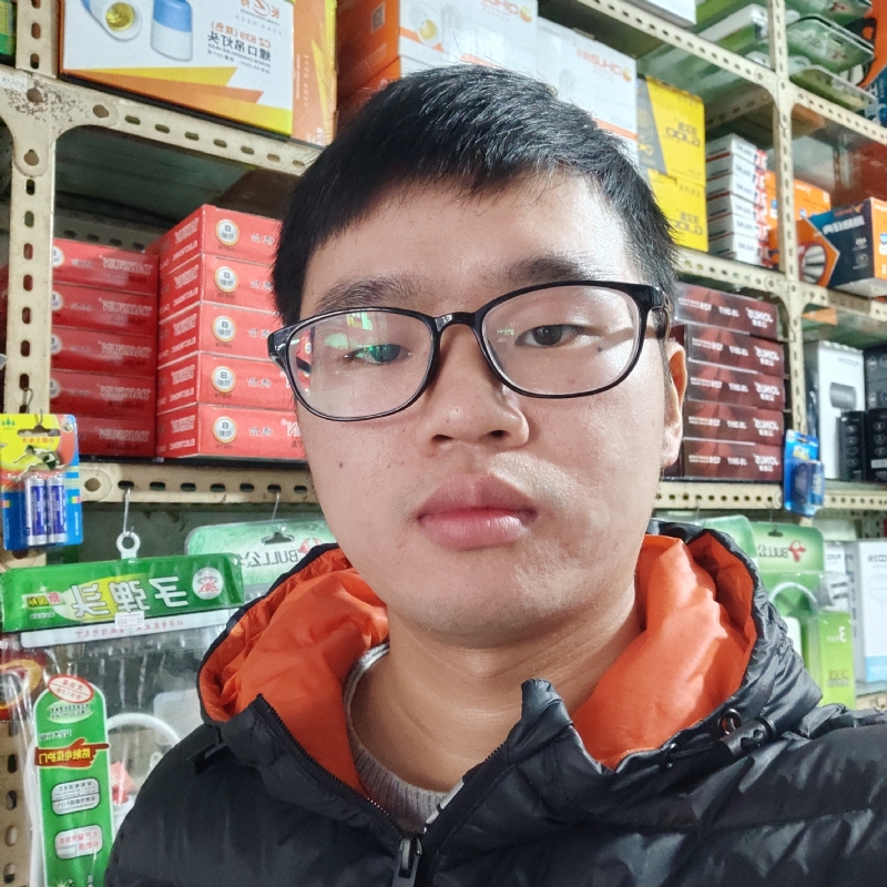 邱先生的第二张照片--昆明相亲服务中心