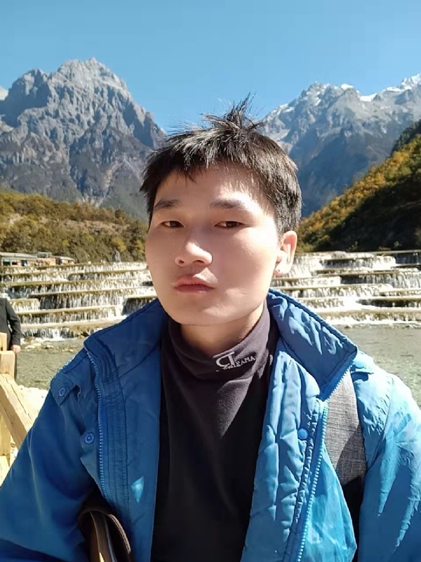 Mono的第一张照片--昆明相亲服务中心