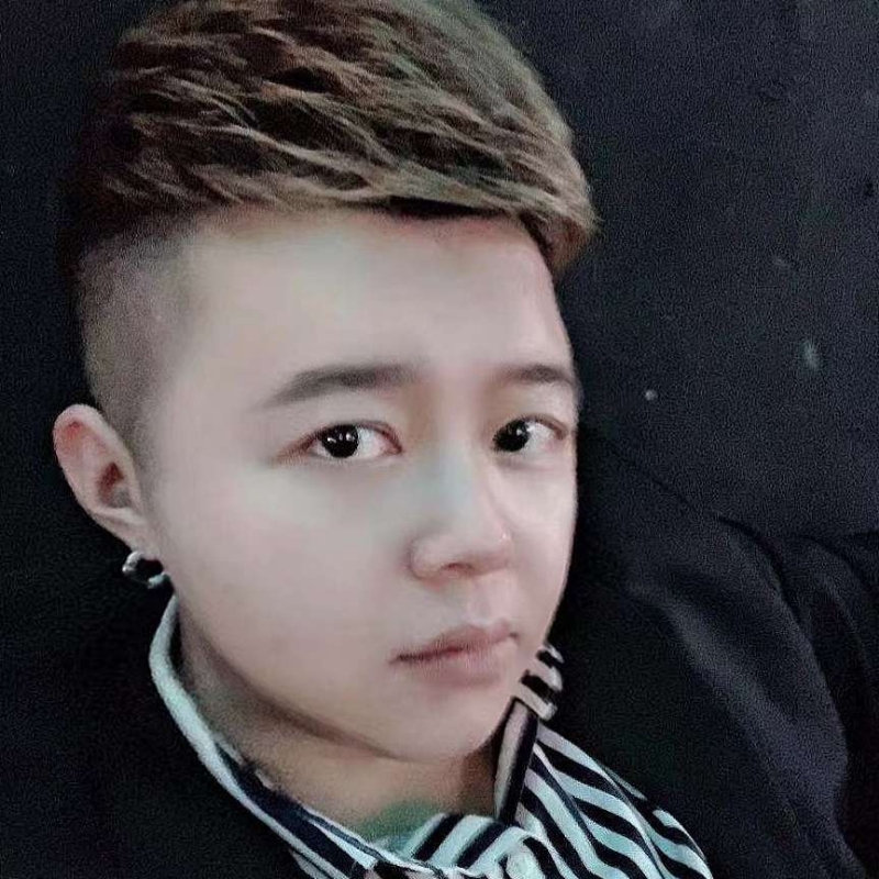 文韬的第一张照片--昆明相亲服务中心