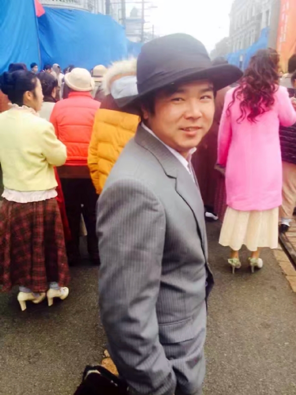 洁白的北戴河的第三张照片--昆明相亲服务中心