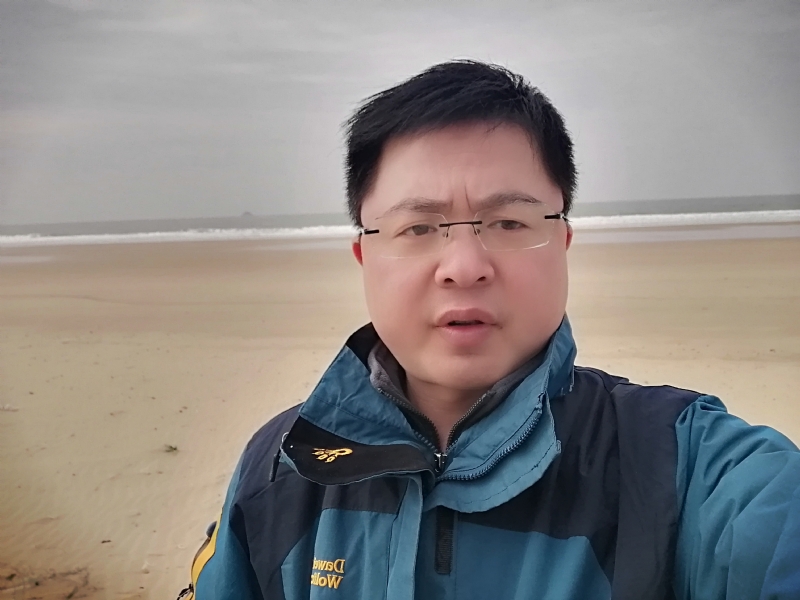 萧三歌的第一张照片--昆明相亲服务中心