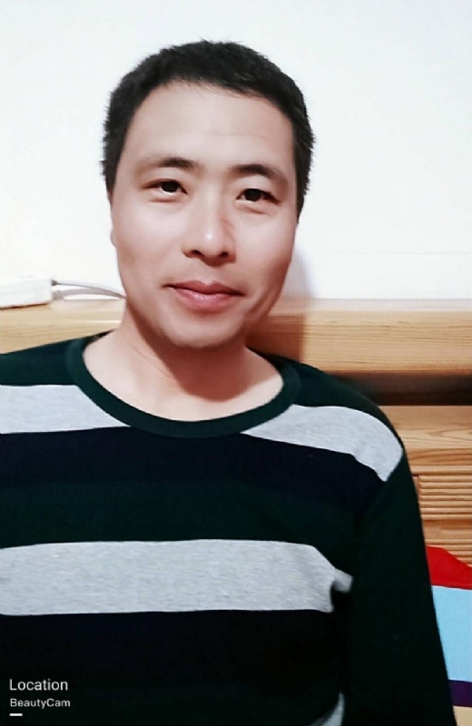 真爱难寻的第一张照片--昆明相亲服务中心