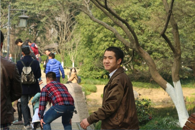 周周的第三张照片--昆明相亲服务中心