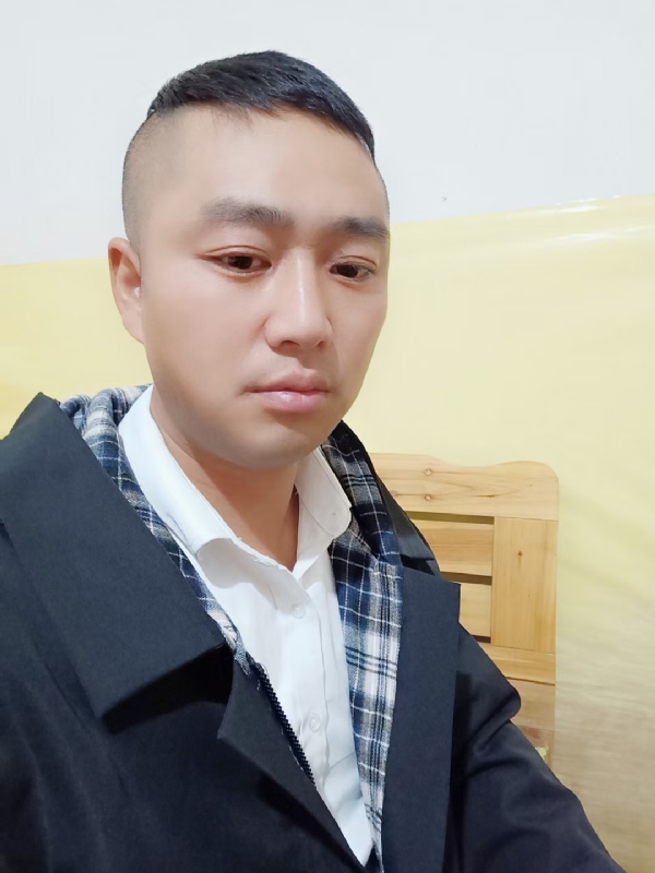 小天的第一张照片--昆明相亲服务中心