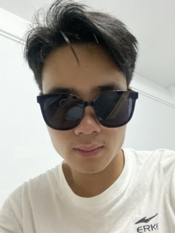 小泽的第一张照片--昆明相亲服务中心