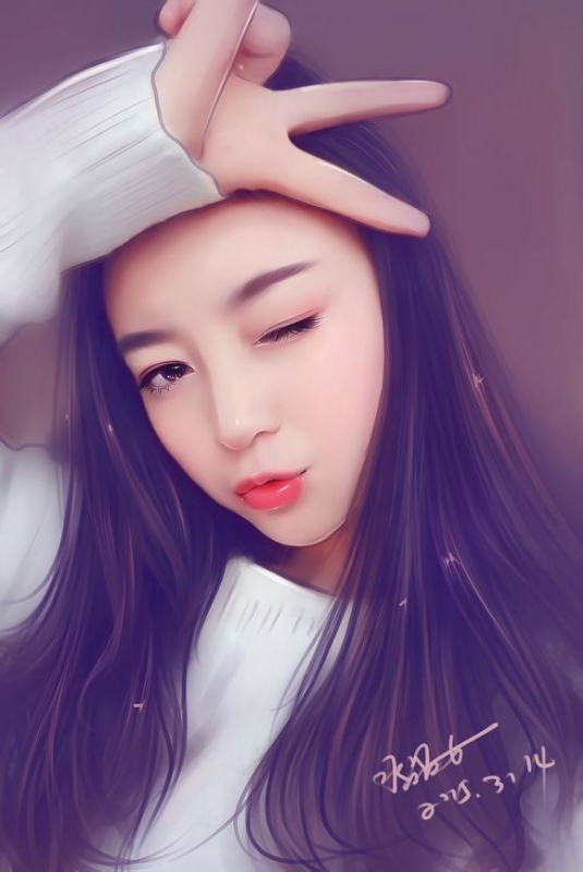 爱爱的第二张照片--昆明相亲服务中心