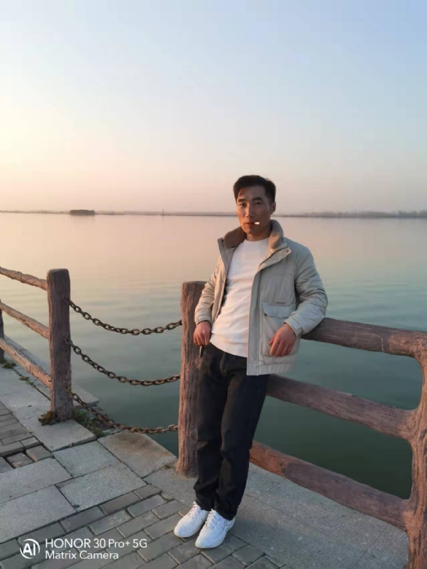 望月兔的第一张照片--昆明相亲服务中心