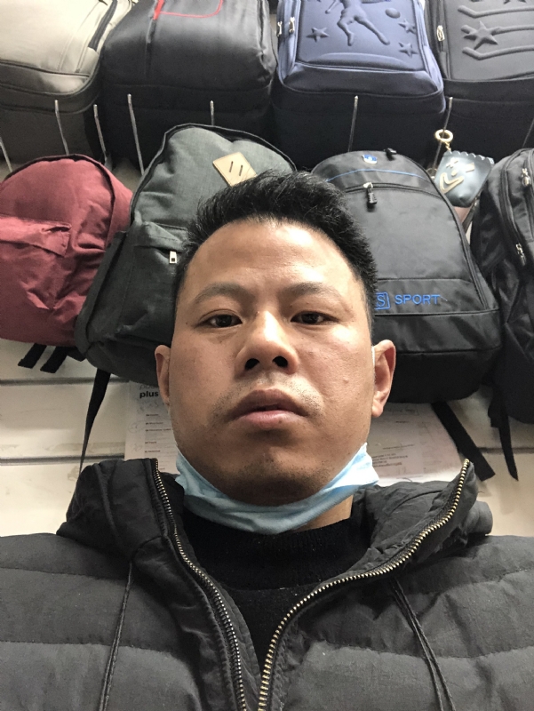 Jincai的第一张照片--昆明相亲服务中心