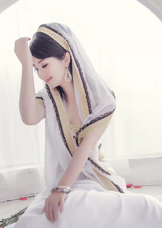 yaoyao的第二张照片--昆明相亲服务中心