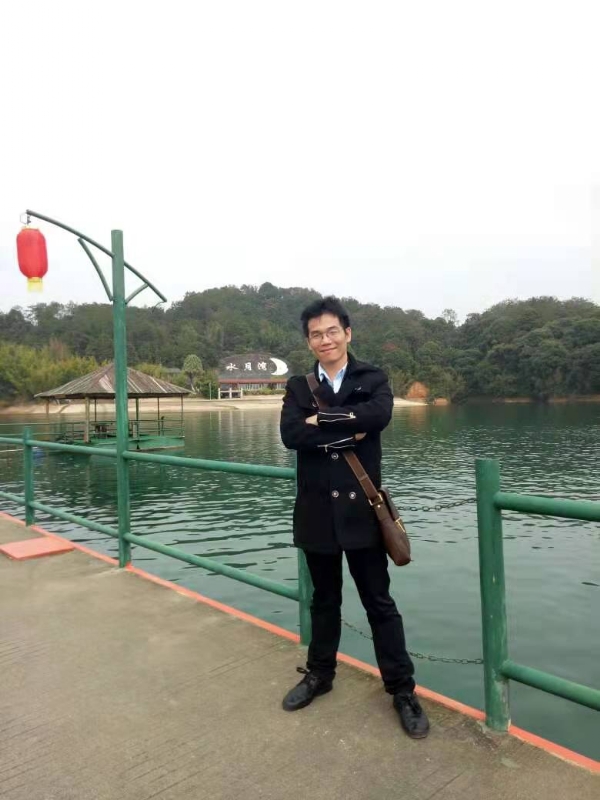 缘分不期而遇的第一张照片--昆明相亲服务中心