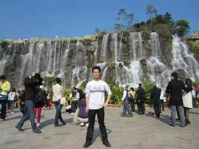 缘分不期而遇的第三张照片--昆明相亲服务中心