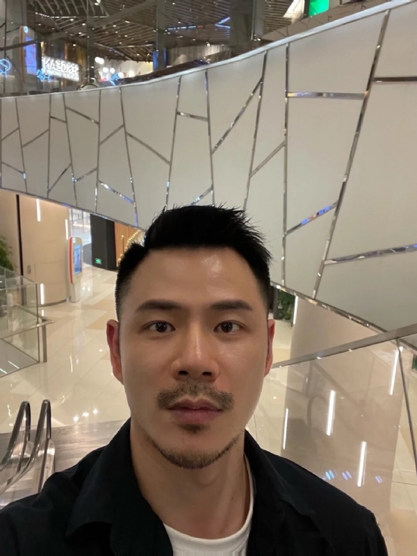 陈的第一张照片--昆明相亲服务中心