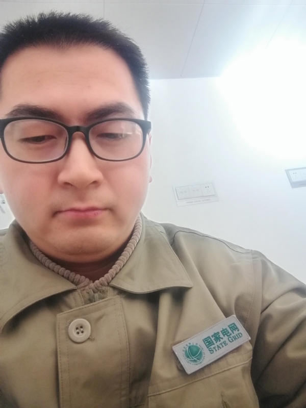 笨笨的小傻瓜的第一张照片--昆明相亲服务中心