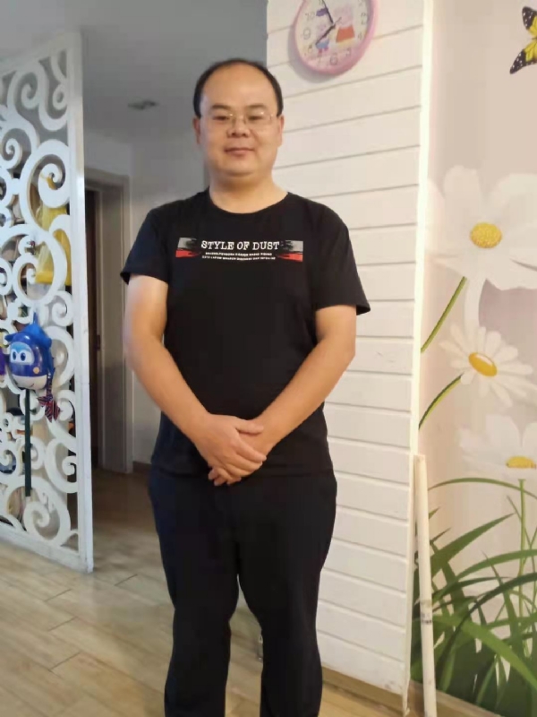 知音难觅的第一张照片--昆明相亲服务中心