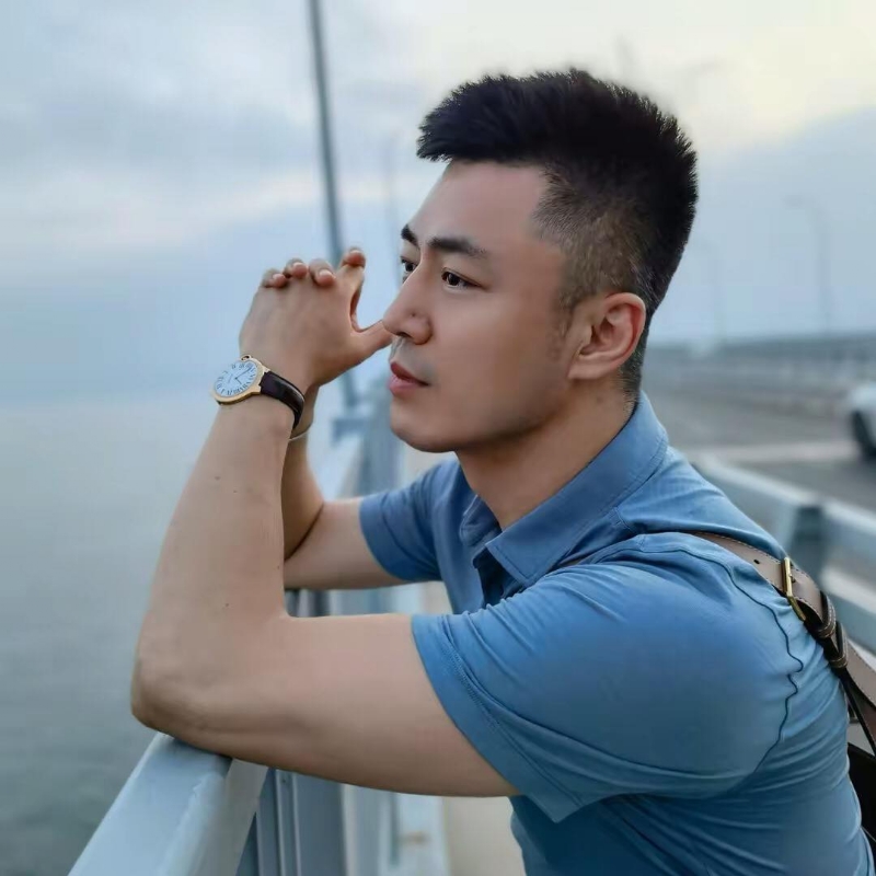 劉陽的第一张照片--昆明相亲服务中心