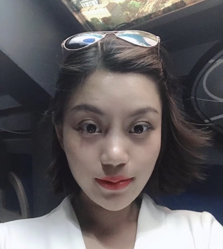 春暖花开的第一张照片--昆明相亲服务中心