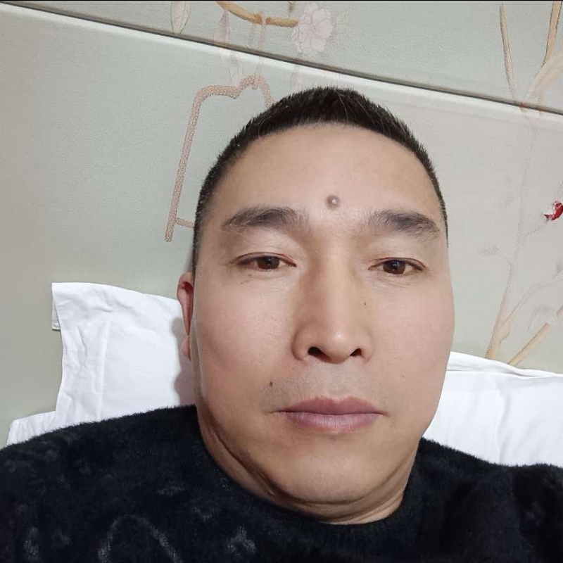 痴情男的第二张照片--昆明相亲服务中心