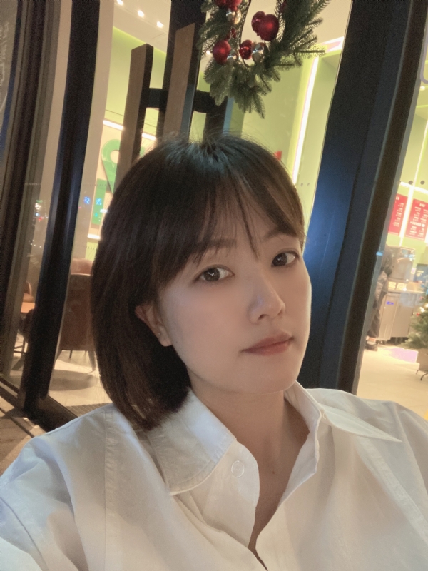 笑笑girl的第一张照片--昆明相亲服务中心