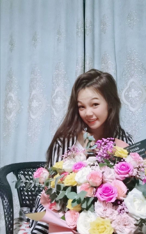 声声慢的第一张照片--昆明相亲服务中心