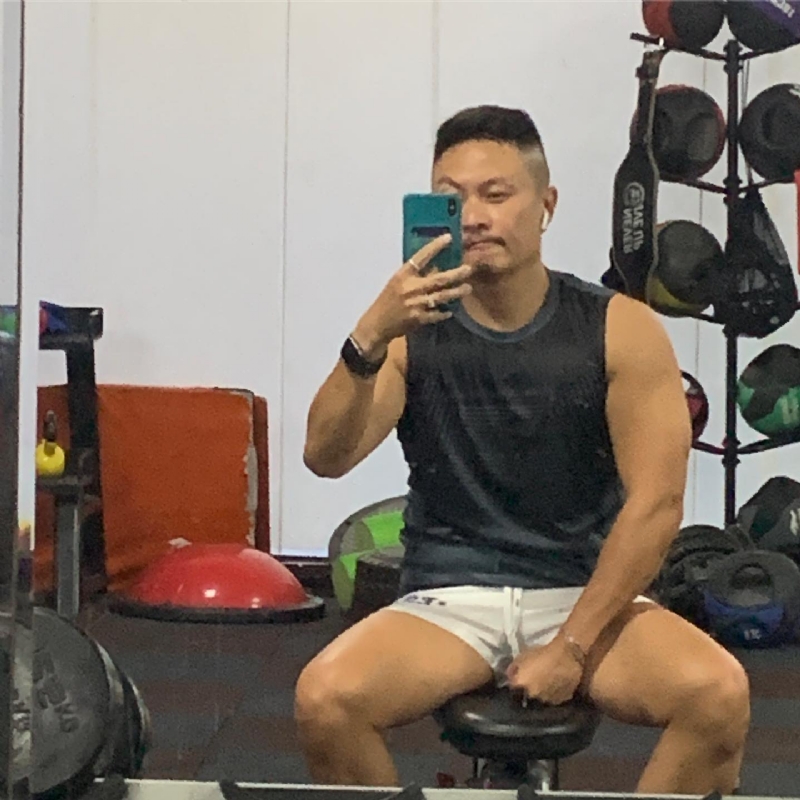 Andy的第二张照片--昆明相亲服务中心