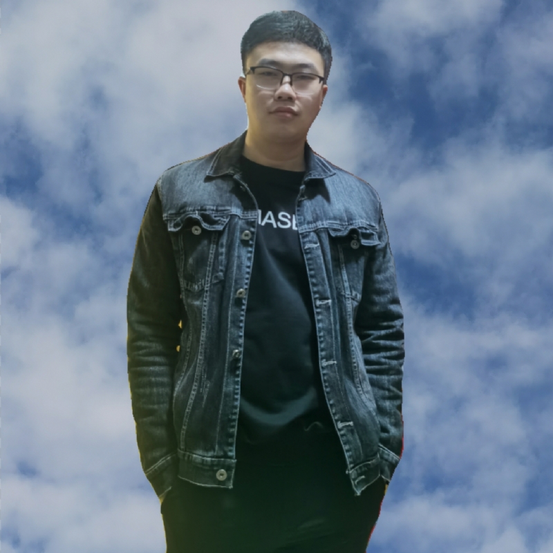 释然坦然的第二张照片--昆明相亲服务中心