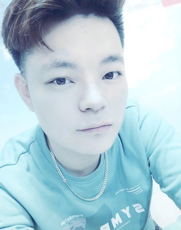 小丰的第一张照片--昆明相亲服务中心