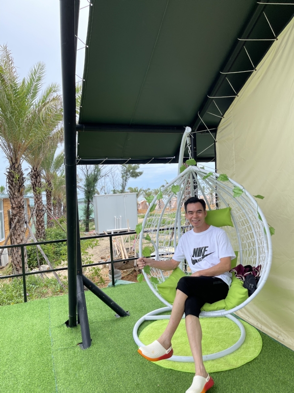 知音的第一张照片--昆明相亲服务中心