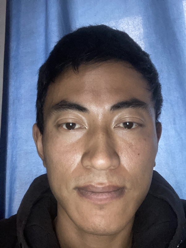 轻轻的的第一张照片--昆明相亲服务中心