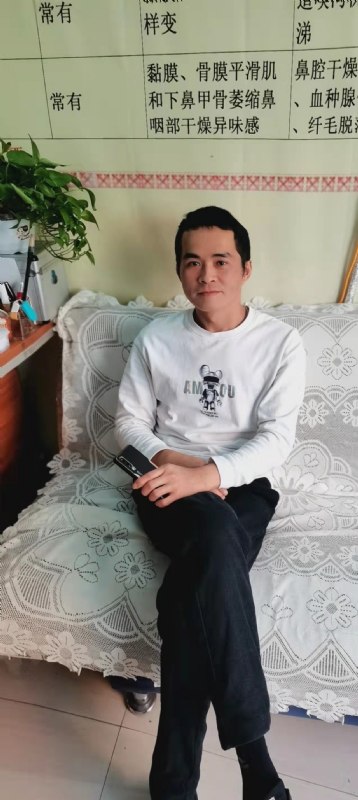 家家怡的第一张照片--昆明相亲服务中心