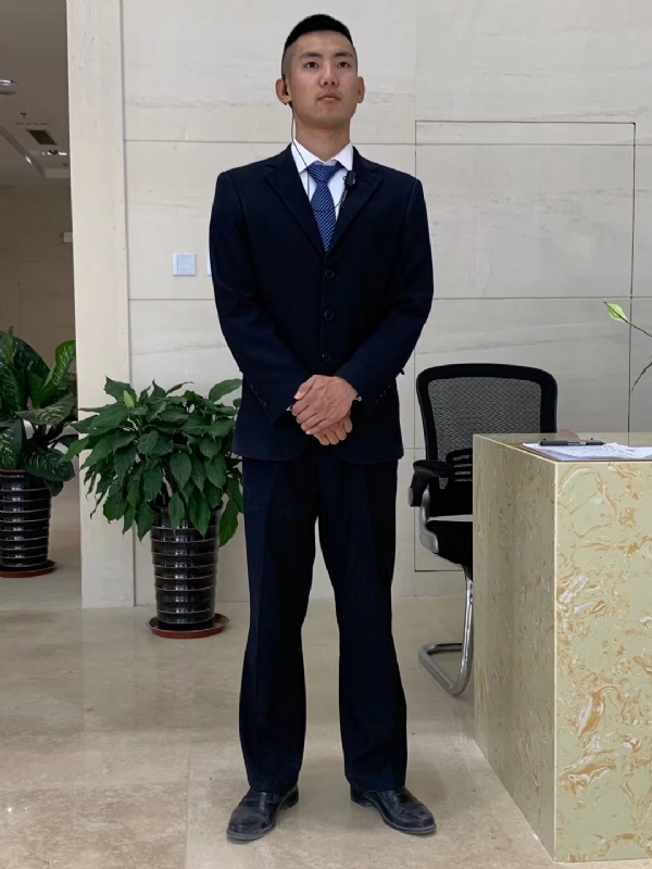 南山南的第一张照片--昆明相亲服务中心