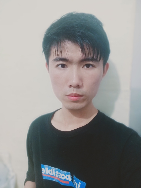 奔跑的範儿的第一张照片--昆明相亲服务中心