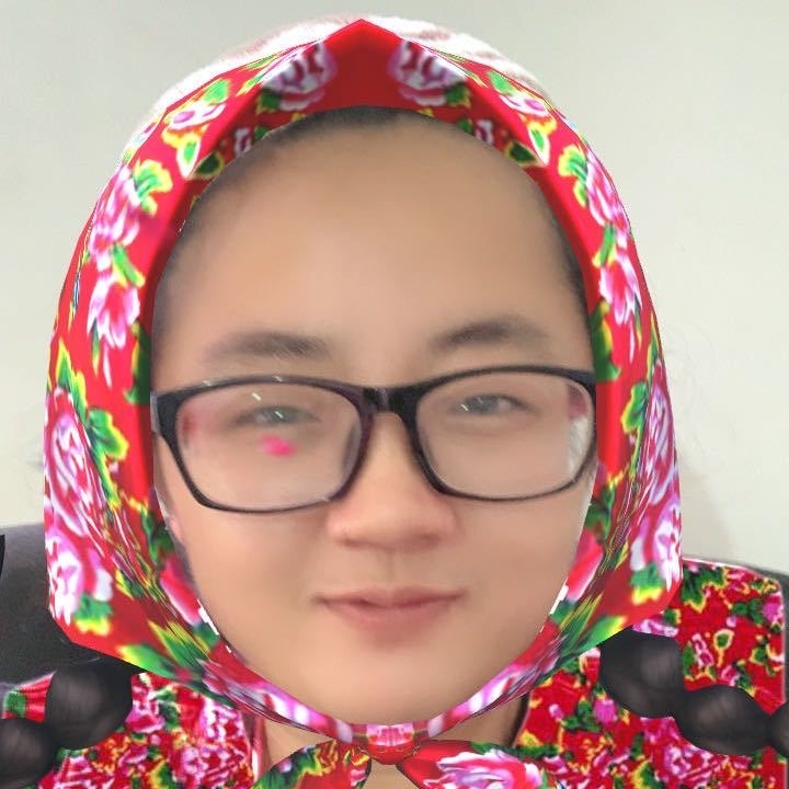 小兰的第一张照片--昆明相亲服务中心