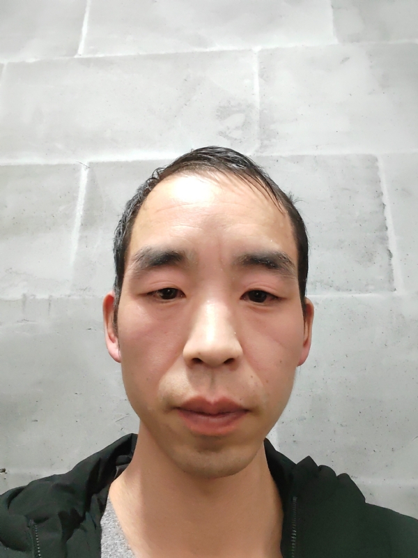 羊羊羊的第一张照片--昆明相亲服务中心