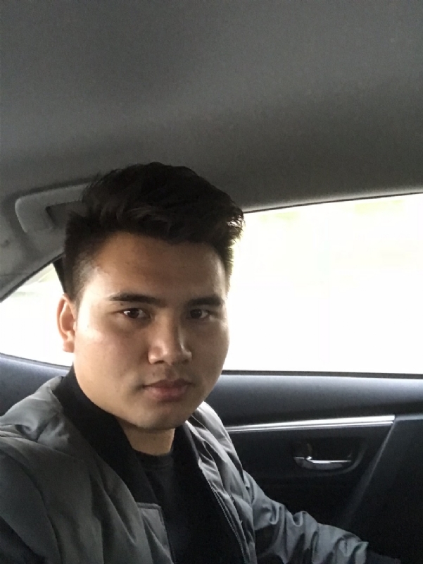 过往的第一张照片--昆明相亲服务中心