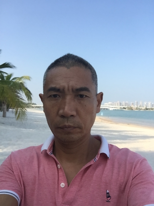 白开水的第一张照片--昆明相亲服务中心