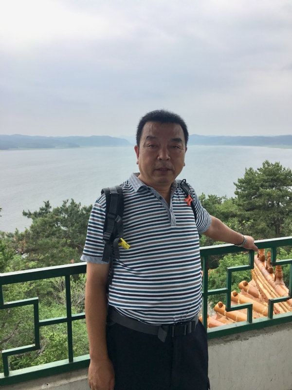 等你的第二张照片--昆明相亲服务中心