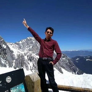 寒江孤影的第三张照片--昆明相亲服务中心