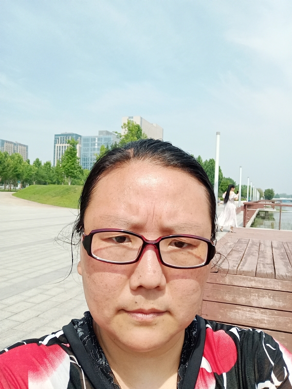 苦乐的第四张照片--昆明相亲服务中心