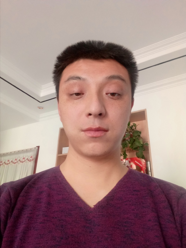 钱永辉的第一张照片--昆明相亲服务中心