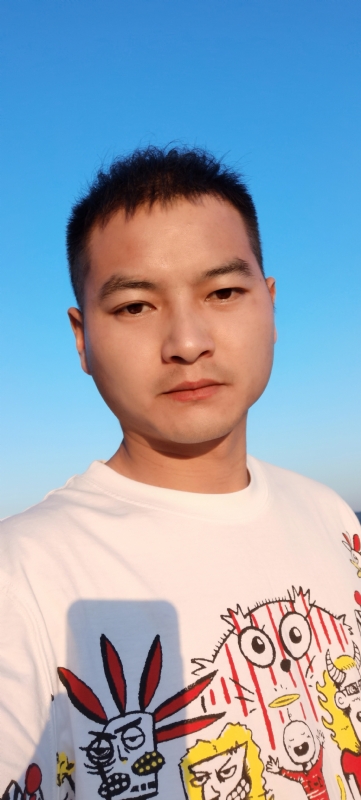 有梦不怕痛的第一张照片--昆明相亲服务中心