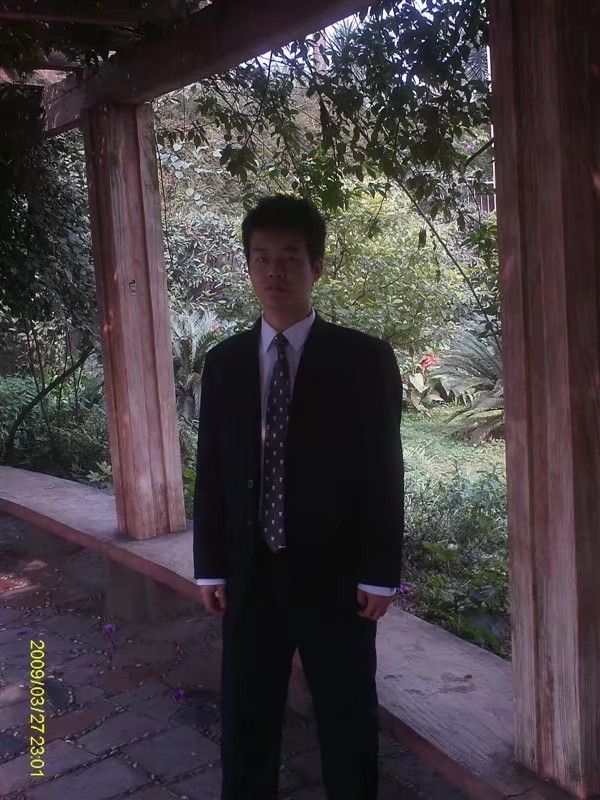 yangyongpingaoi的第三张照片--昆明相亲服务中心